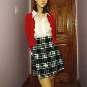 Holt Renfrew Wool Cardigan